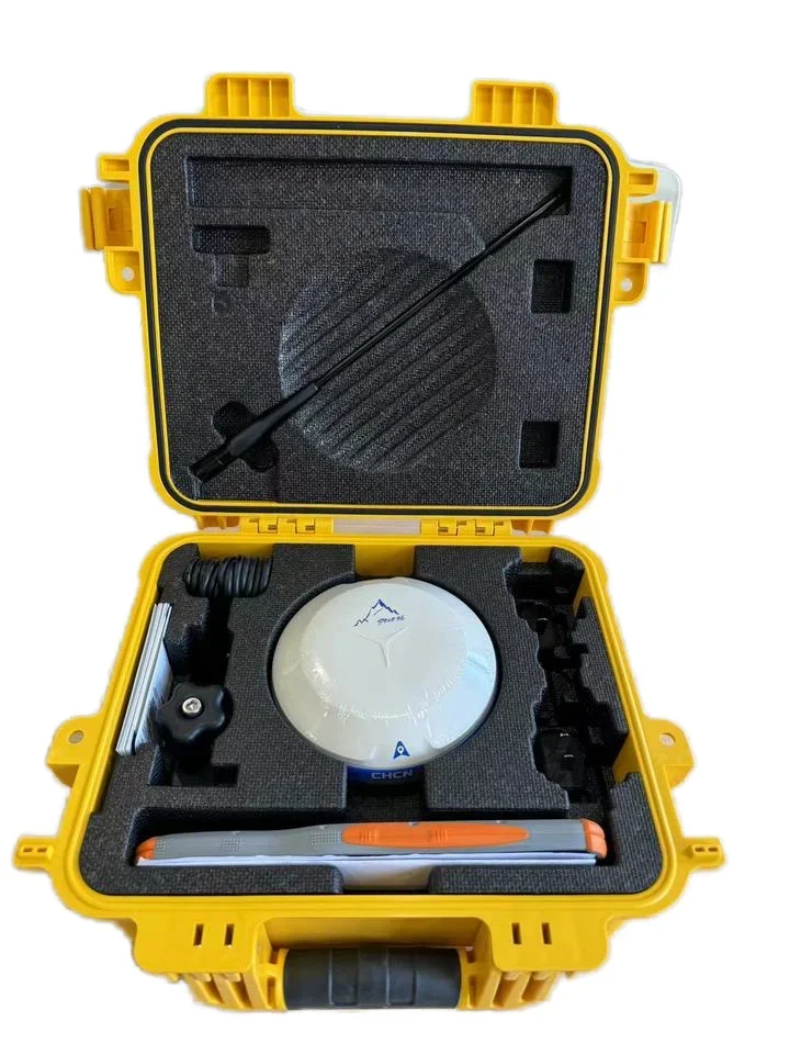 Высокоточный приемник CHC I89/X15 Gnss Rtk Rtk Gps Land Surveying Instrument Rtk