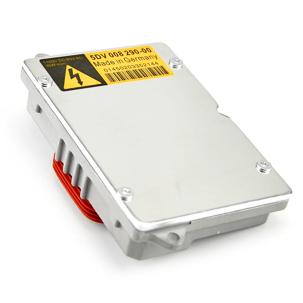 

5DV 008 290-00 5DV00829000 5DV008290-00 ксеноновый балласт для фар D2S D2R для Mercedes W219 W211 W164 Audi A6 BMW X5 Z4 E60 Ford