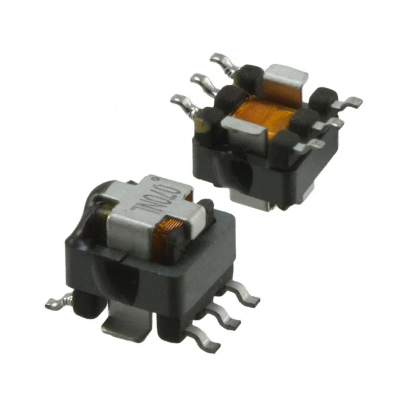 5/10/100Pcs PA1005.100NLT Current transformers RoHS Current rating 20 A 50 kHz to 1 MHz