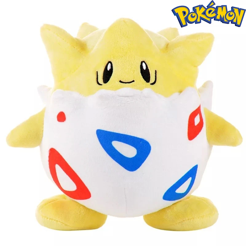 Neue 20-30cm Halloween-Serie Plüsch-Mimikyu Pikachu Cosplay-Plüschpuppe Weiche Tierpuppen Beliebte Spielzeuge Tolles Geschenk für Kinder