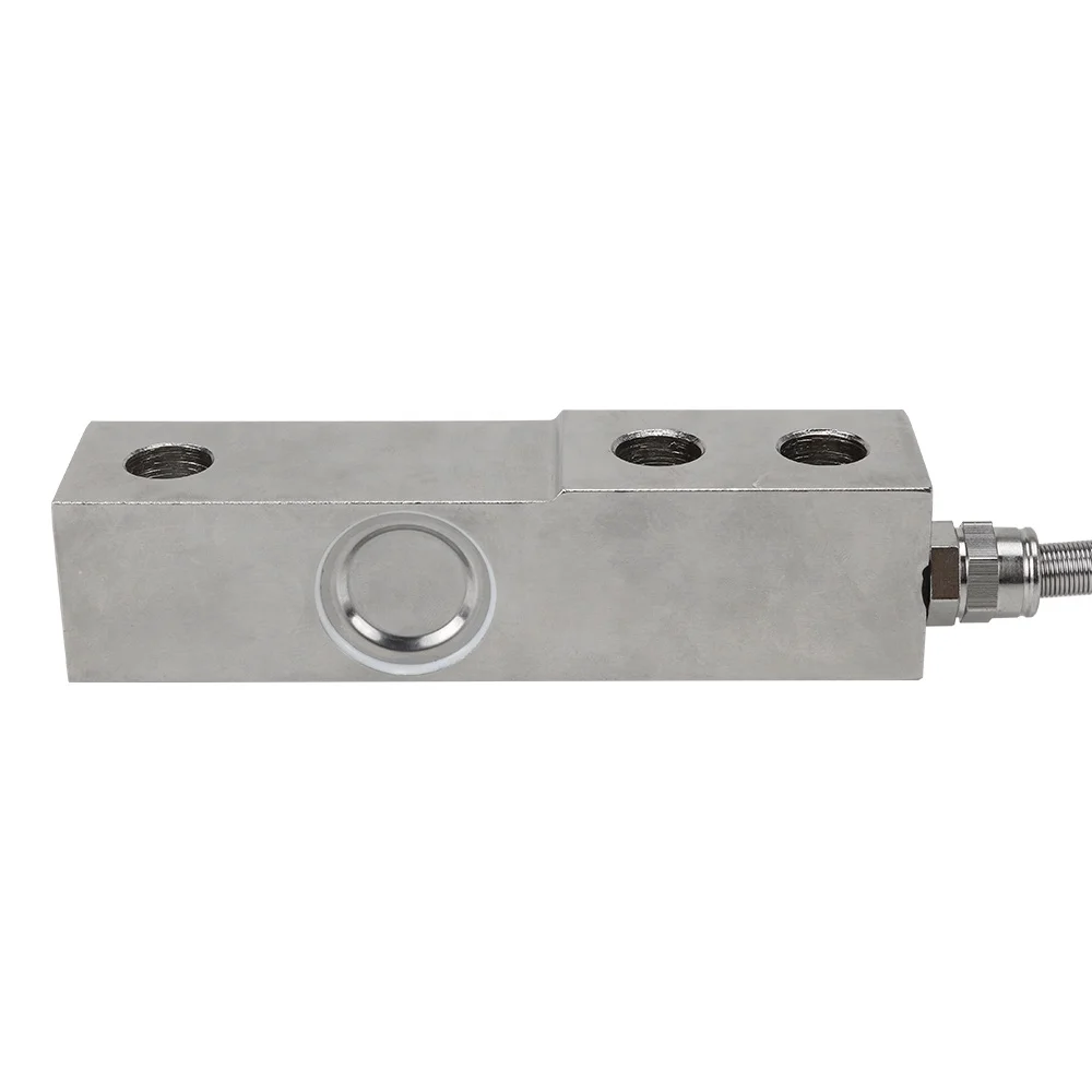 Factory Supply Forklift Scale Load Cell for Sale 10T Alloy Steel Stainless Steel Weighing Sensor
