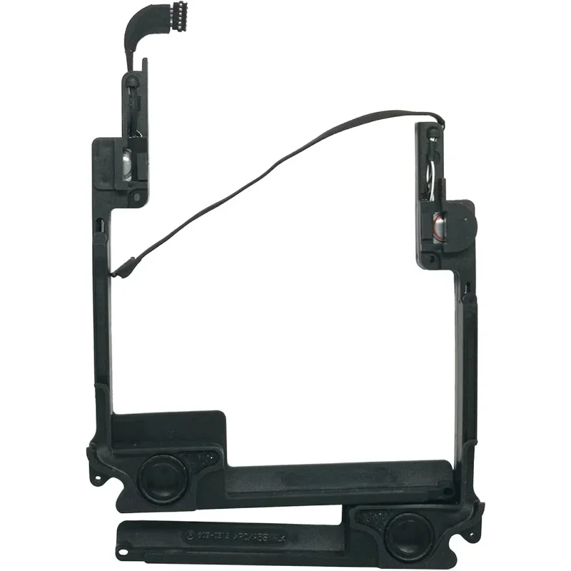 Replacement Right and Left Speaker Compatible for MacBook Pro 13Retina A1425 Late 2012Early 2013