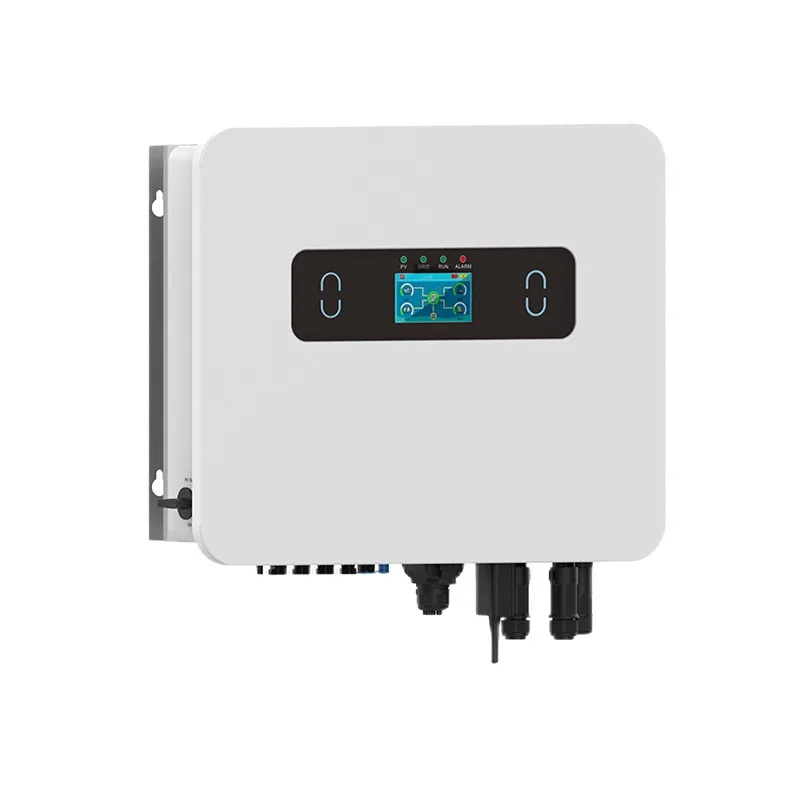Mixed grid photovoltaic inverter, single-phase unlimited load-off grid-connected solar inverse control integrated machine