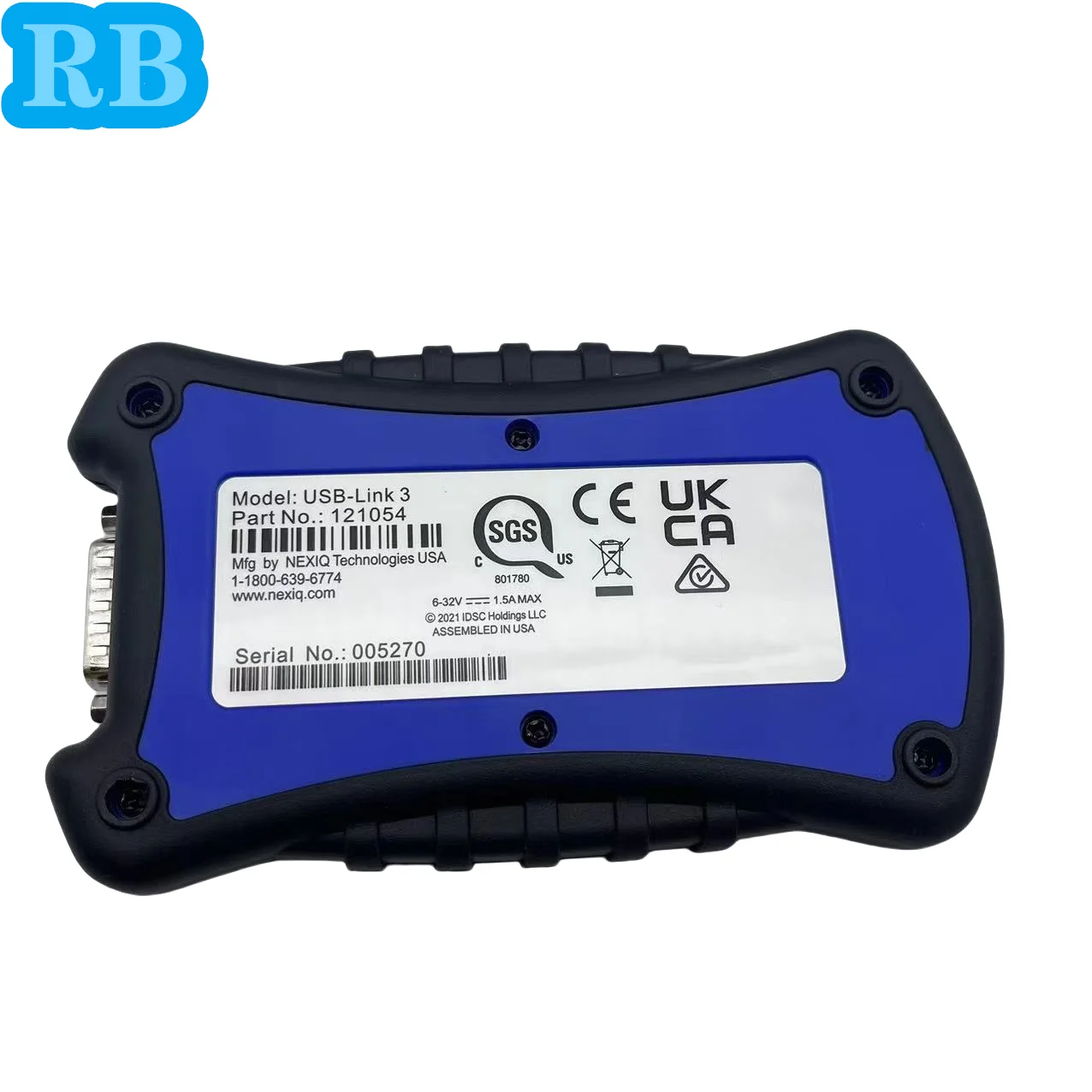 for NEXIQ 3 use nexiq 3 driver, good quality, fault diagnosis detector, truck diagnostic scanner