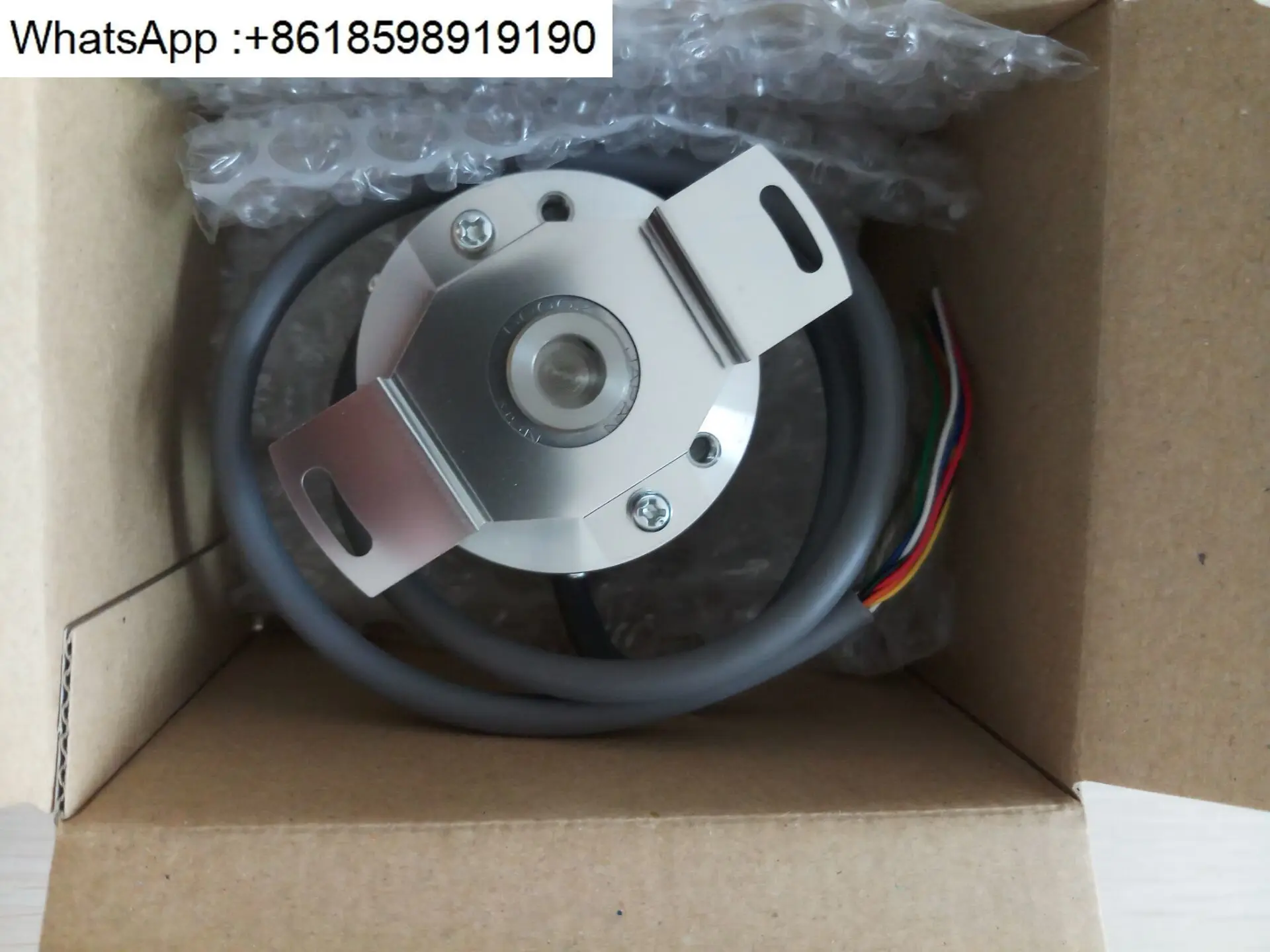 NOC-H5000-2MHT-8-050-00E Japan imported  encoder
