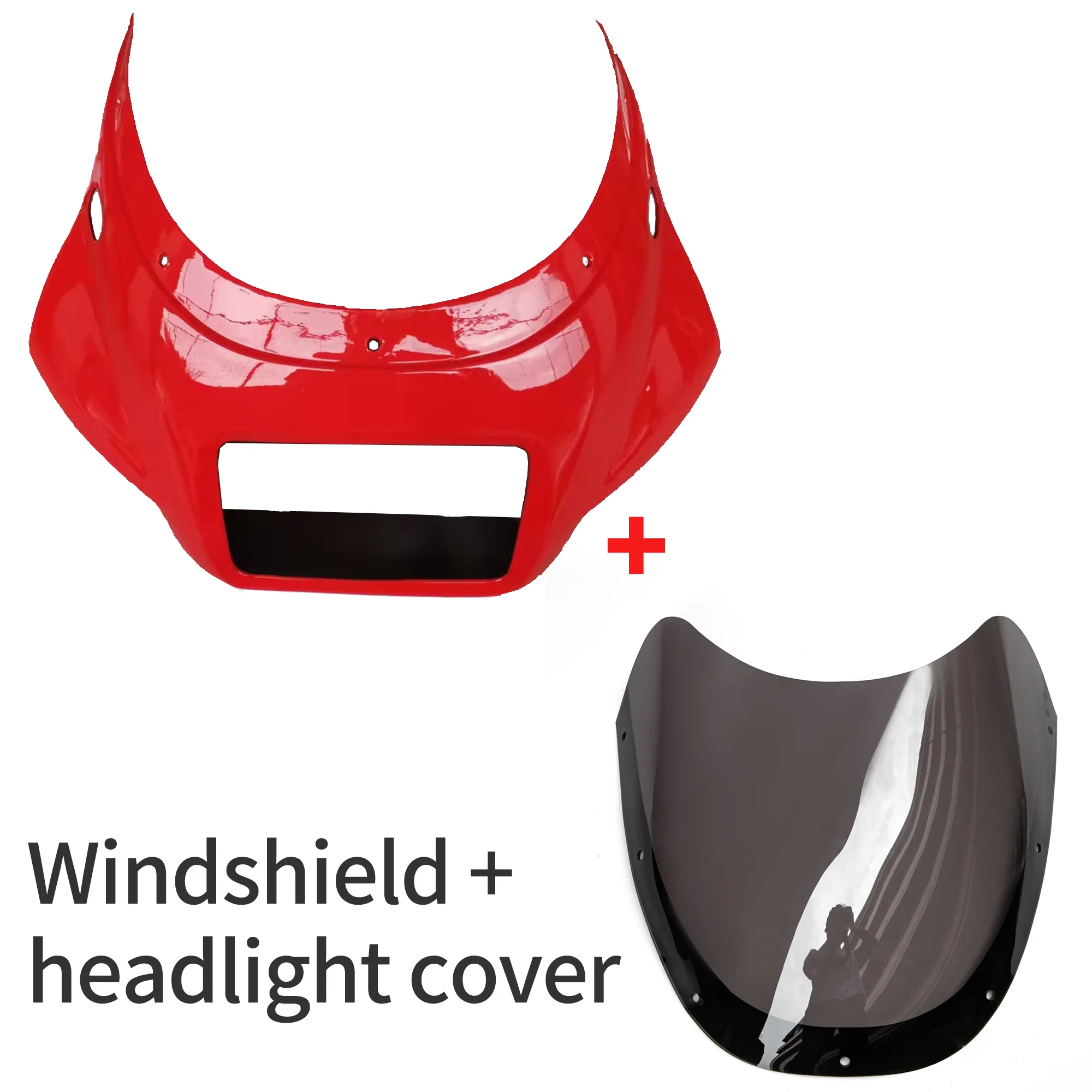 Windshield Fit For …