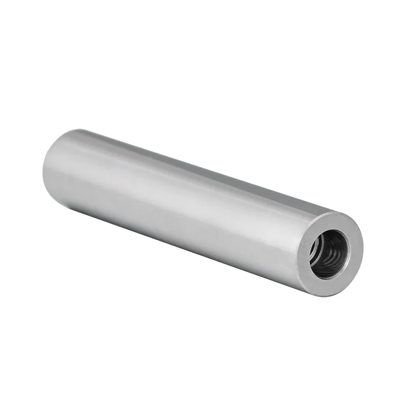 Imagem -04 - Cortador de Trituração Rod do Aço do Tungstênio do Carboneto de Gus Antivibração Travando o Dente Elevada Precisão Linha Interna m6 m8 M10