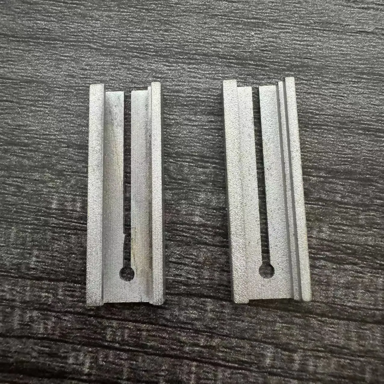 HU66 Schlüssel Duplizieren Vorrichtung Klemmen Für VW Volkswagen Schlüssel Blank Schlüssel Schneiden Maschine Zubehör Schlüssel Cutter Maschine Teile