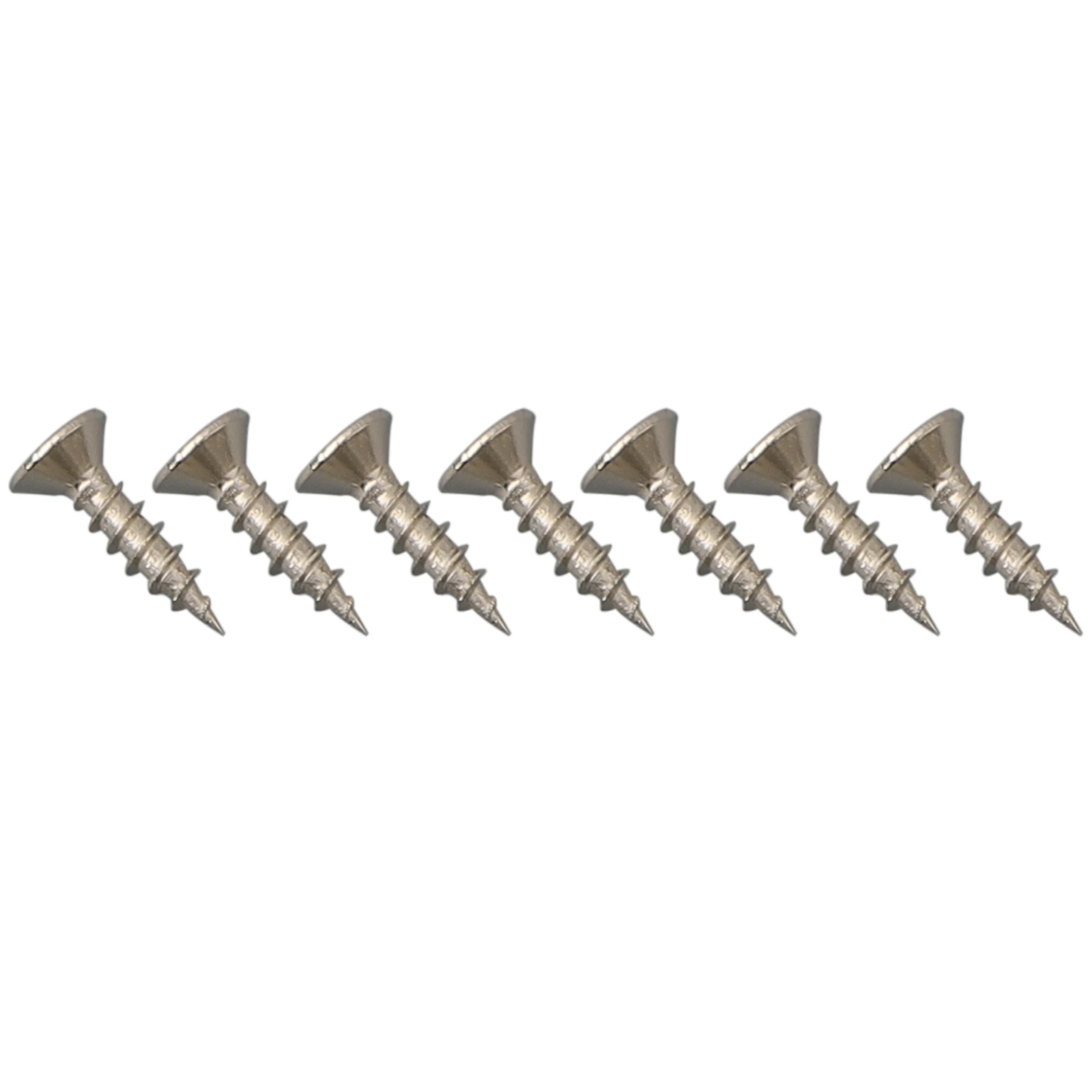 100 X Repair Fixing Drawer Chest Bottom Sagging Support Mending Wedge Screw Home Hardware Bracket  Bevel Plate Support In Stock