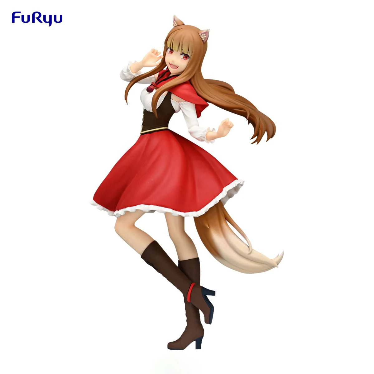 Instock Original Fu…