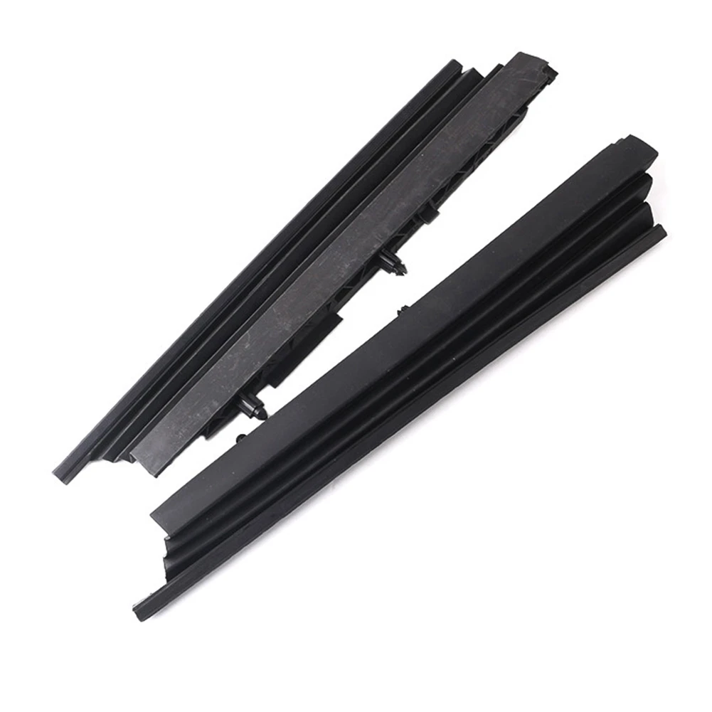 

Sunroof Dust Trim Cover Left & Right for -Audi A3 A4 A6 A7 for Jetta MK4 for Skoda 8D9877781A 8D9877782