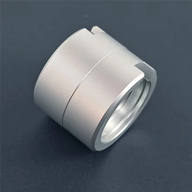 Abbo-Watch Movement…