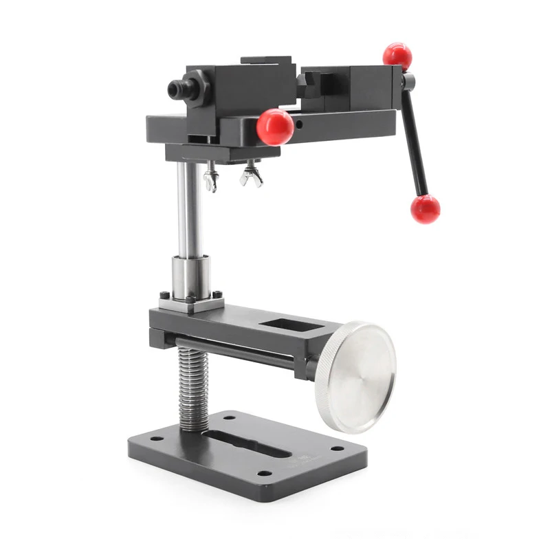 Fuel or Universal Bracket with Oil Collect, Common Rail or Shelf Fix Stand Holder C ing Fixture