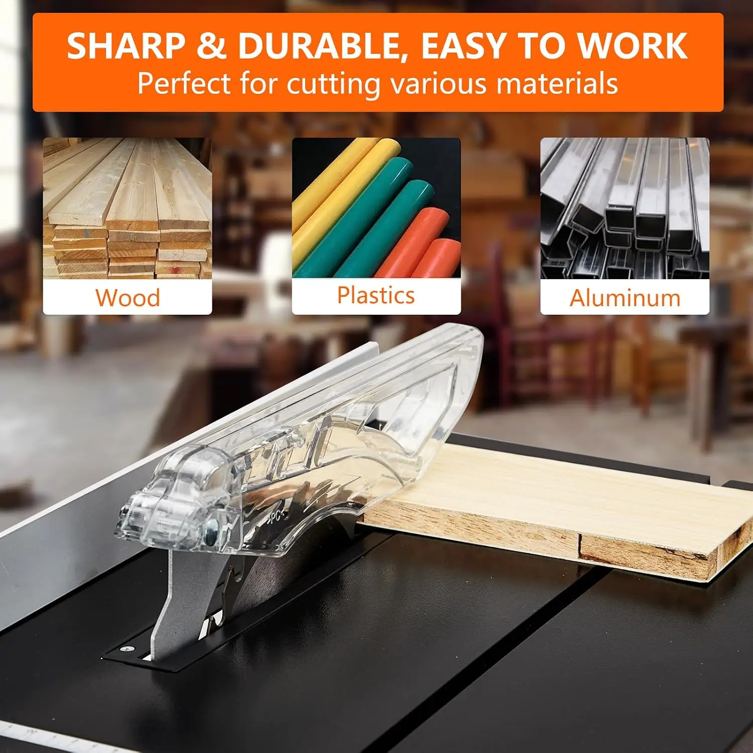 Thumbnail 3 - #35 Miter Saws List of Top Picks