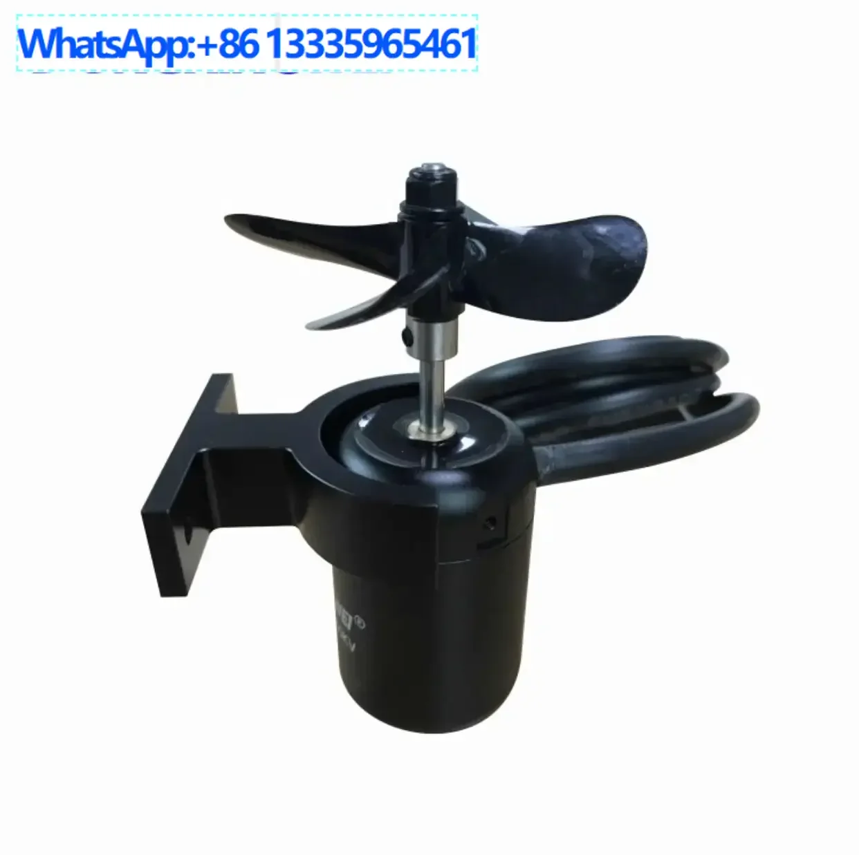 

Underwater robot equipment brushless motor, intelligent underwater submarine drone brushless motor
