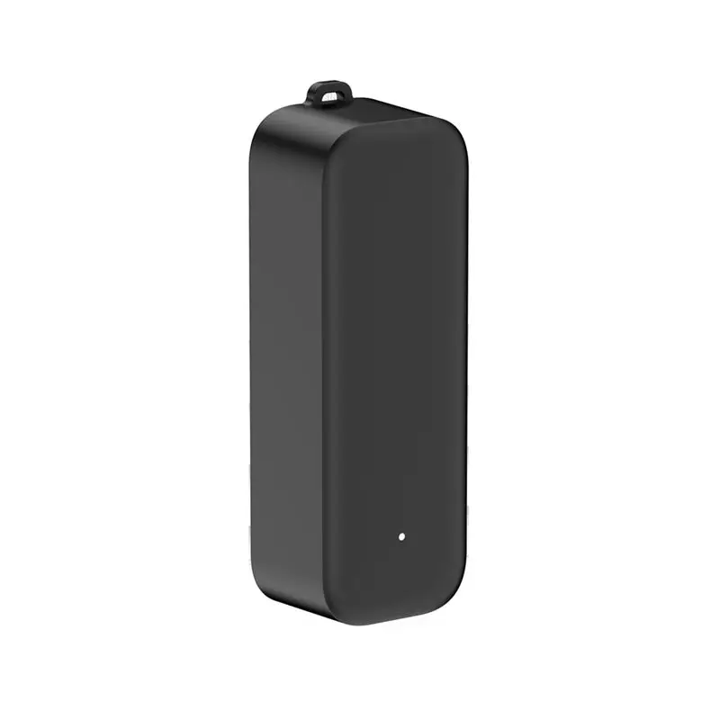 

A25P Tuya Zigbee Smart IR Remote Controller Universal Wireless Voice Remote Control Works For TV DVD AC For Alexa Google Home