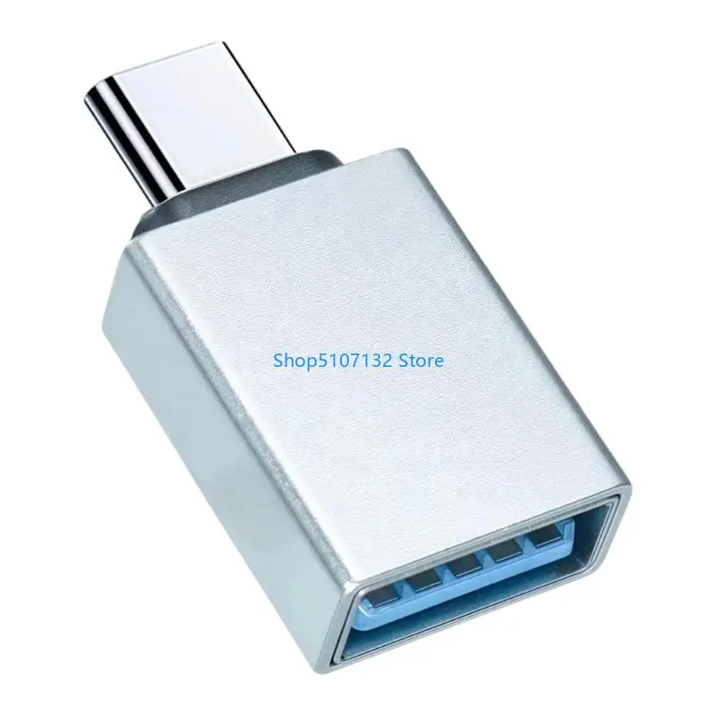 87HD Adapter Converter For Travel Business Fast File Sharing Portable Adapter