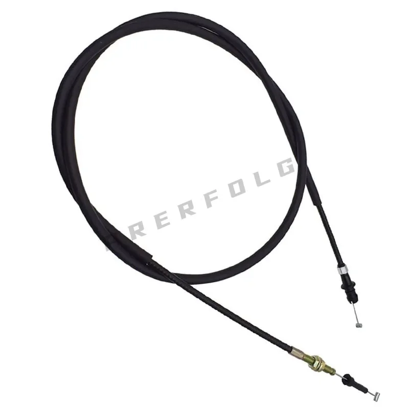 1PC H77W H67W CABLE,A/T THROTTLE CONTROL MR967698