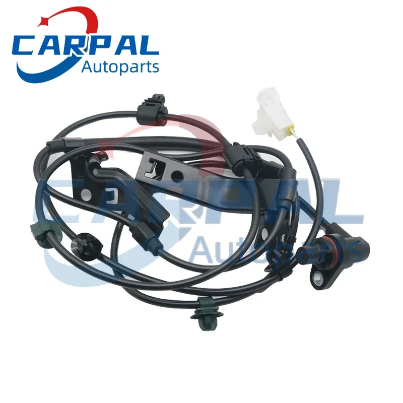 

89542-71010 8954271010 Высокое качество, новый датчик скорости переднего правого колеса ABS для Toyota Fortuner Hilux 2004-2015, автозапчасти