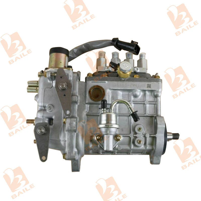 

Высококачественный топливный насос Kubota V3300 V3300DI 1G565-50050 094500 -7750