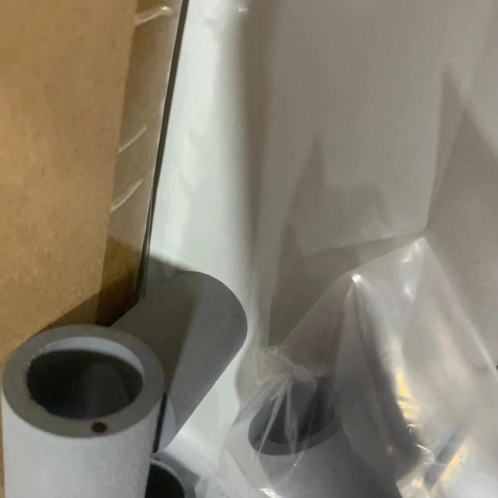 

10pcs. 25SA40960 4024102701 Double Feed Prevention Roller for Konica Minolta bizhub 600 601 750 751 C500 C5500 C5501 C6500 C6501