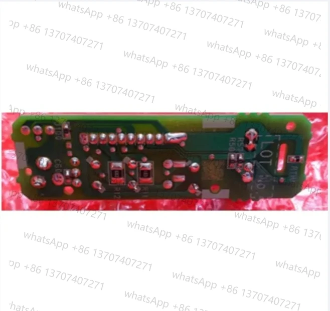 لمكيف الهواء دايكن على الخطاف جهاز استقبال التحكم عن بعد 3P206563-1 FTXH325LC لقبول العلامة التجارية لوحة إشارة لوحة P