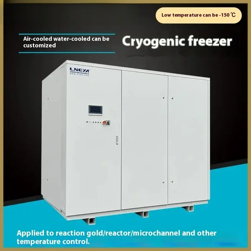 آلة تبريد ذات دورة سريعة من نوع أكسدة الفراغ، وحدة تبريد صناعية لتجميد المياه الجليدية وتجميد الهواء البارد #5