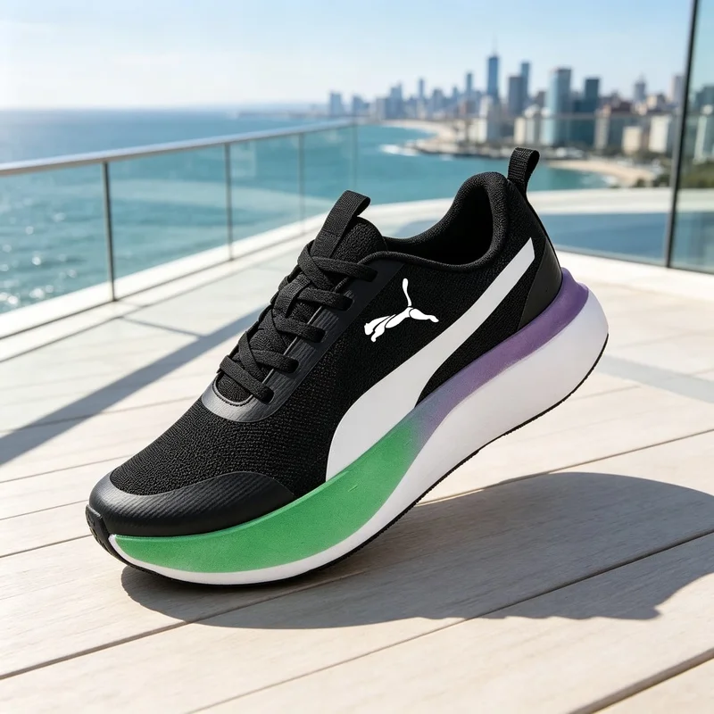 Lightweight Sneakers, Casual Shoes for Men and Women, All-Season Running Shoes, and Couple's Shoes—Great Gifts
