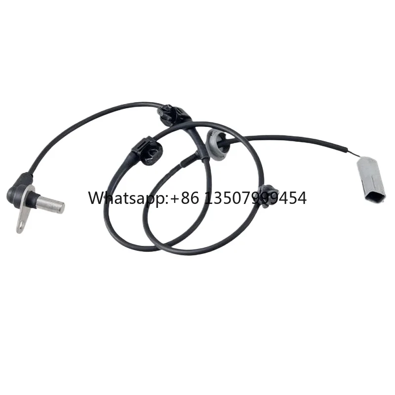 For Mazda ABS sensor EG23-43-73X ALS1637 5S10946 ABS wheel speed transmission