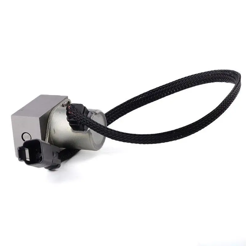 

702-21-57400/62600 Pc200-7/200-8mo Excavator Hydraulic Pump Solenoid Valve