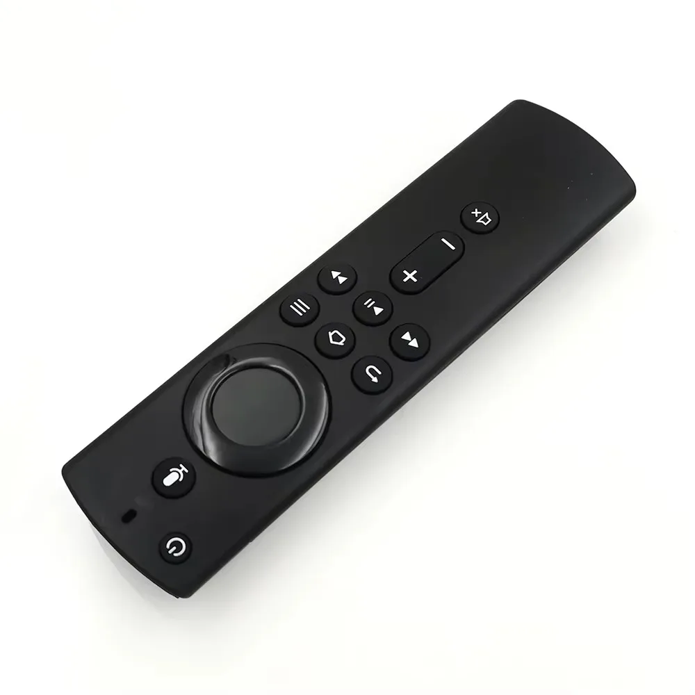 L5B83H Remote Control for Amazon Fire Stick 4k Voice Replacement ABS Replacement view 5