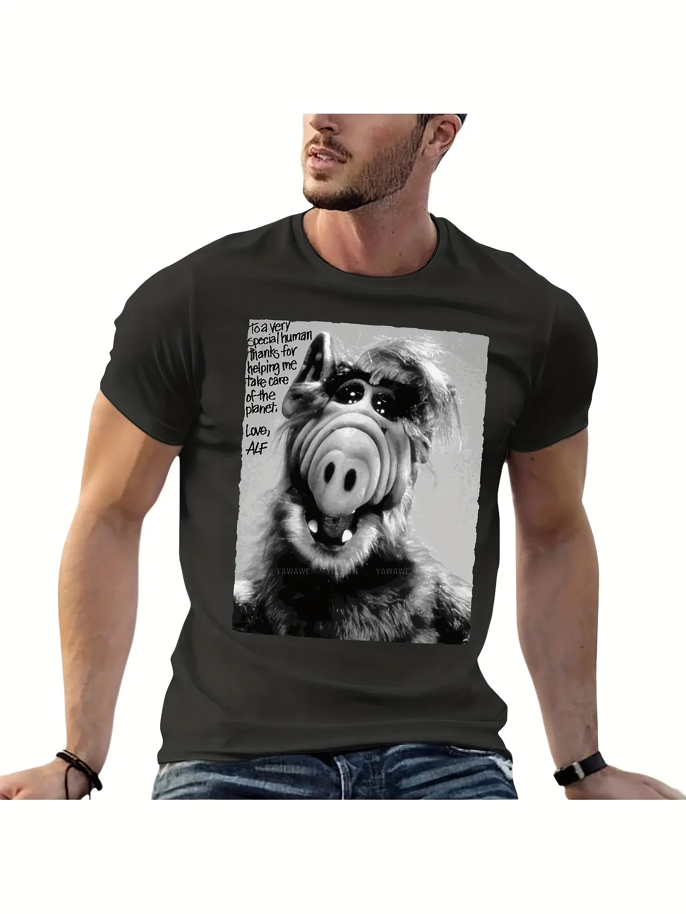 ΠΠ»Π°ΠΊΠ°Ρ Ρ ΡΠ΅Π»Π΅ΡΠΎΡ Alf 1986, ΡΡΡΠ±ΠΎΠ»ΠΊΠ° Π±ΠΎΠ»ΡΡΠΎΠ³ΠΎ ΡΠ°Π·ΠΌΠ΅ΡΠ° Π² ΡΡΠΈΠ»Π΅ Π₯Π°ΡΠ°Π΄Π·ΡΠΊΡ, ΠΌΡΠΆΡΠΊΠ°Ρ ΠΎΠ΄Π΅ΠΆΠ΄Π°, ΡΠ»ΠΈΡΠ½Π°Ρ ΠΎΠ΄Π΅ΠΆΠ΄Π° ΠΈΠ· 100% Ρ
Π»ΠΎΠΏΠΊΠ°, ΡΡΡΠ±ΠΎΠ»ΠΊΠΈ Π±ΠΎΠ»ΡΡΠΈΡ
ΡΠ°Π·ΠΌΠ΅ΡΠΎΠ² ΠΠ»Π°ΠΊΠ°Ρ Ρ ΡΠ΅Π»Π΅ΡΠΎΡ Alf 1986, ΡΡΡΠ±ΠΎΠ»ΠΊΠ° Π±ΠΎΠ»ΡΡΠΎΠ³ΠΎ ΡΠ°Π·ΠΌΠ΅ΡΠ° Π² ΡΡΠΈΠ»Π΅ Π₯Π°ΡΠ°Π΄Π·ΡΠΊΡ, ΠΌΡΠΆΡΠΊΠ°Ρ ΠΎΠ΄Π΅ΠΆΠ΄Π°, ΡΠ»ΠΈΡΠ½Π°Ρ ΠΎΠ΄Π΅ΠΆΠ΄Π° ΠΈΠ· 100% Ρ
Π»ΠΎΠΏΠΊΠ°, ΡΡΡΠ±ΠΎΠ»ΠΊΠΈ Π±ΠΎΠ»ΡΡΠΈΡ
ΡΠ°Π·ΠΌΠ΅ΡΠΎΠ²