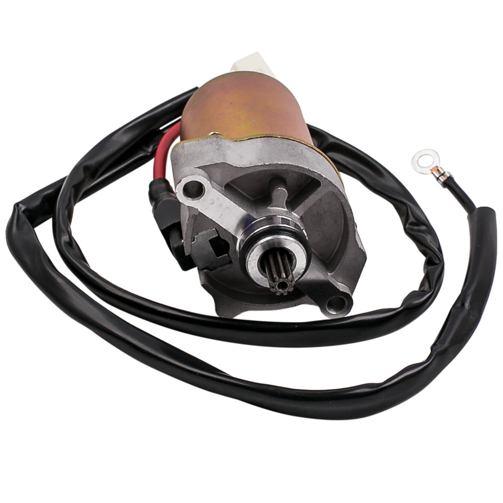 

12V Starter Motor for Polaris Outlaw Sportsman 90 2007-2014 0453478 0454952 2009