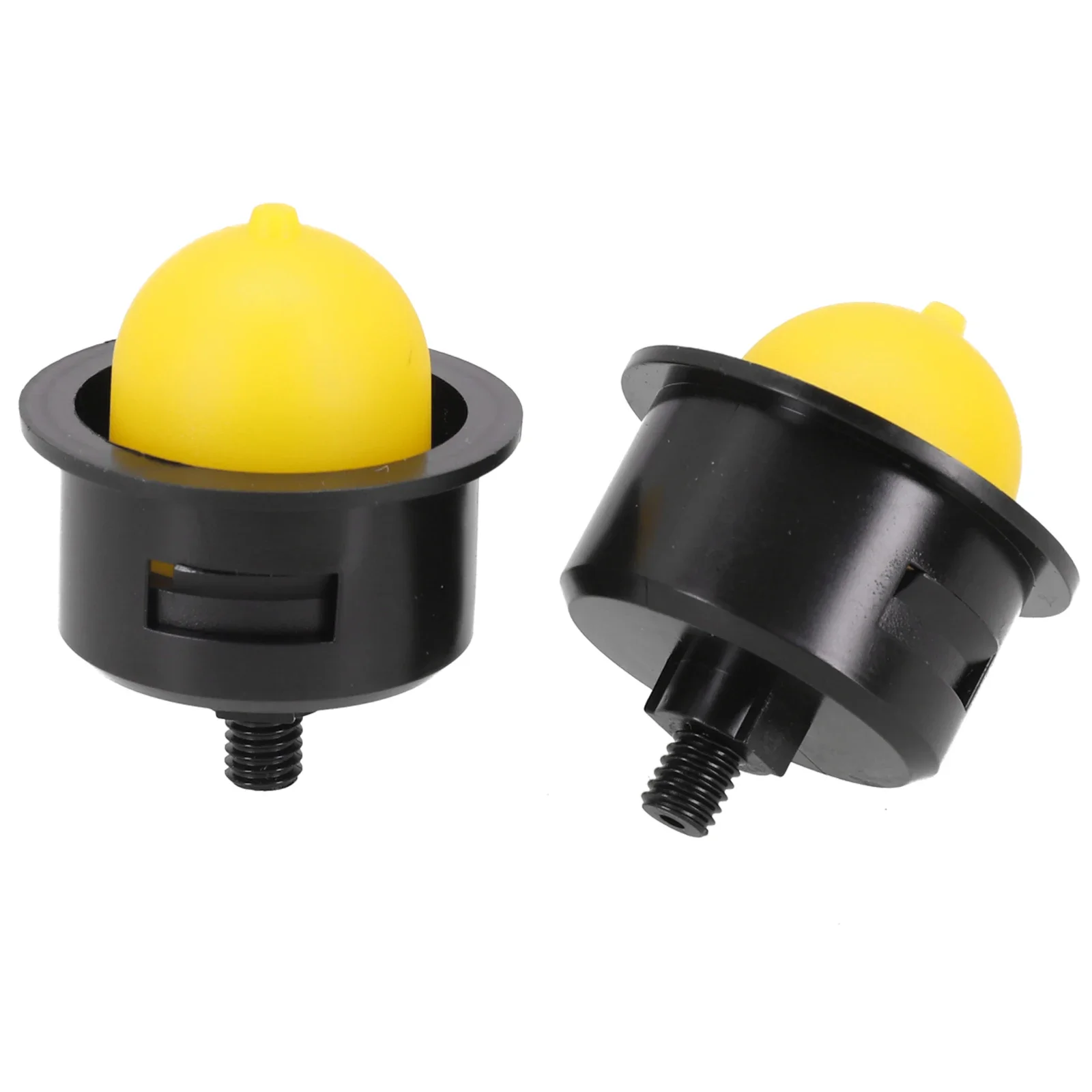 Replacement Fuel For Primer Pump Kit For 2 Pcs For FX RM4646ECO 4in1 Lawn Mower Gas Engine Compatibility Focus