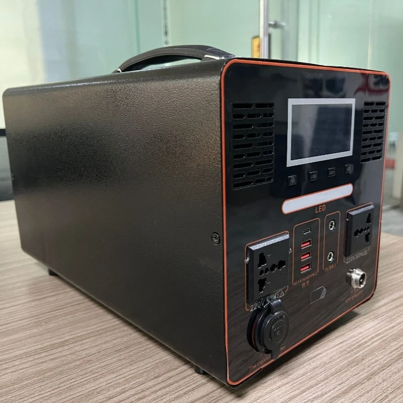 1 Kwh Camping Emerg…