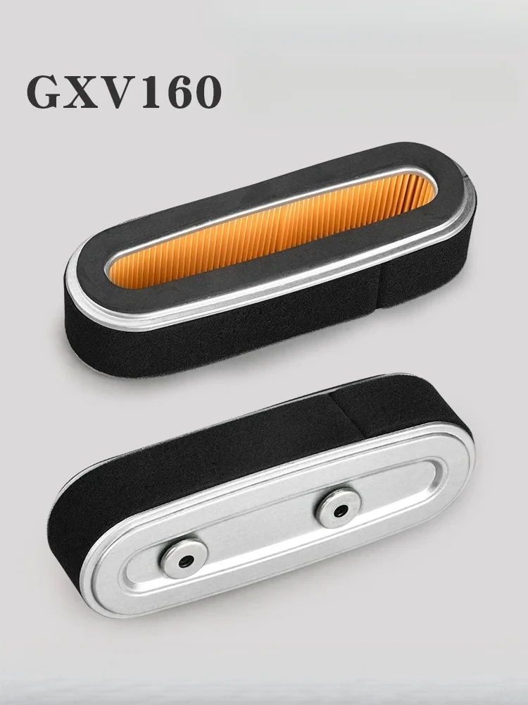 

Подходит для воздушного фильтра газонокосилки GXV160 и самоходных аксессуаров для очистки сердечника HRJ216 с ручным нажатием.