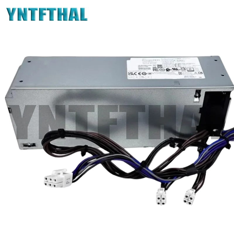 PSU B260EBM-00 08X63N L260AM-00 AC260AM-00 H260EBM-00 L260EBM For OptiPlex 7060 5060 3060 PC MAX260W 6Pin