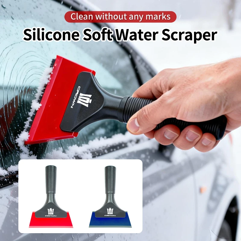 

Car wash handle snow removal shovel For Toyota Crown JZS171 JZS171W JZX175 JZX171 GRS180 181 182 183 184 200 201 S170 S180 S200
