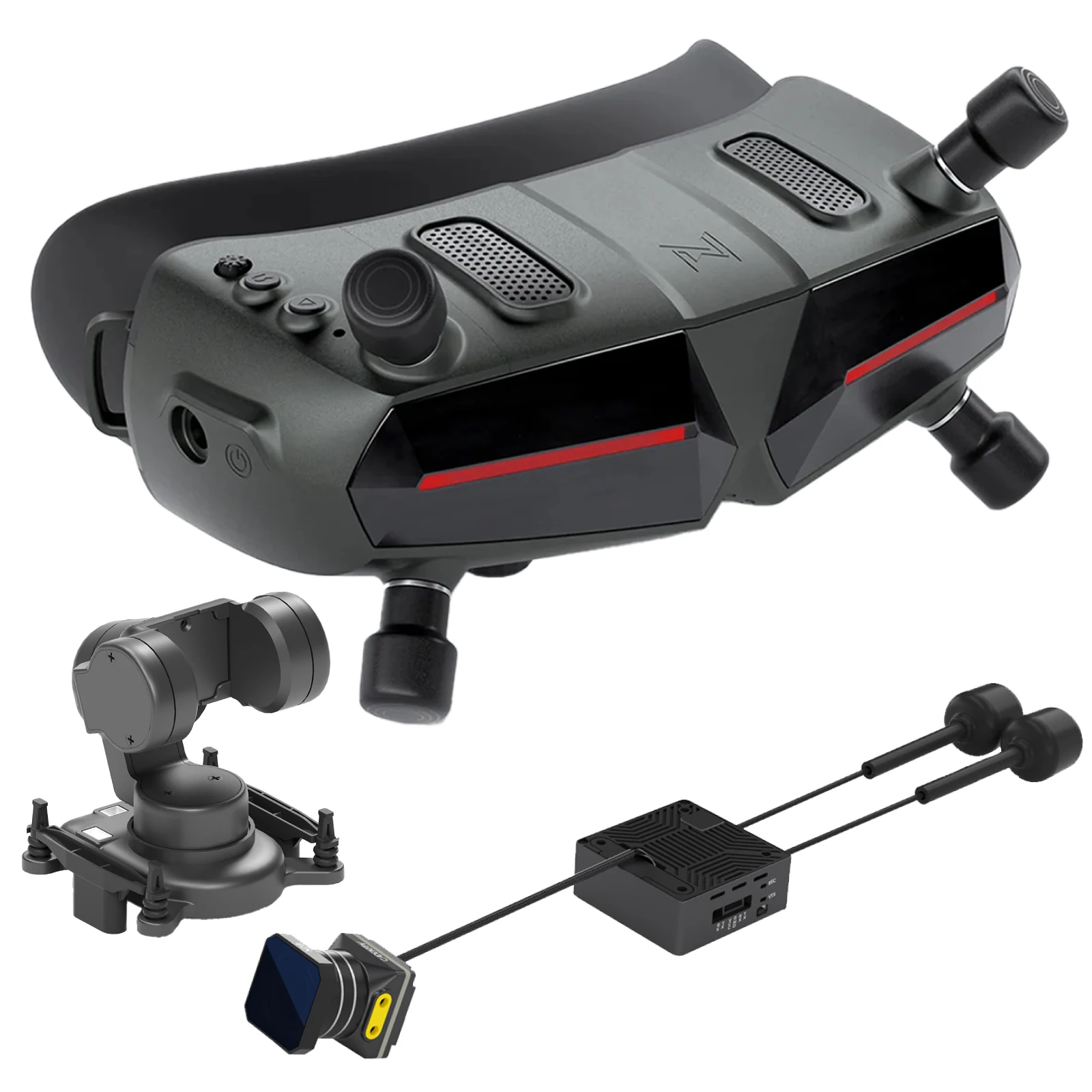 Thumbnail 2 - #27 Best FPV Goggles to Buy In 2026