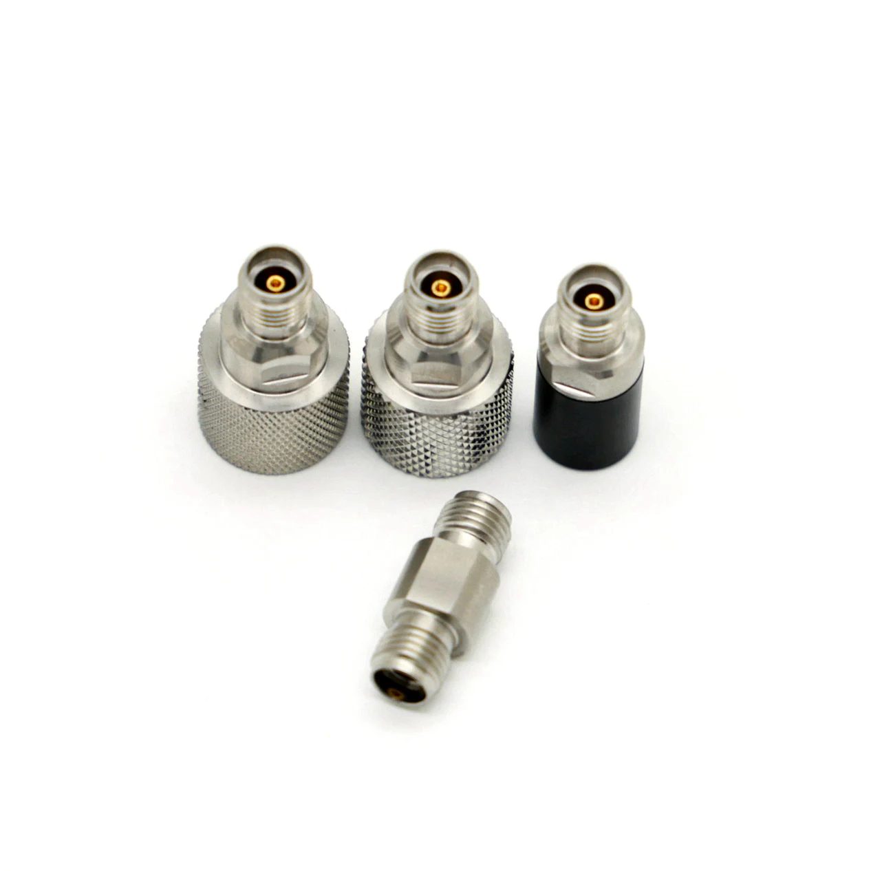 Zeenko VNA مجموعة المعايرة النوع الاقتصادي 50Ω DC-6 جيجا هرتز تحميل ثابت معايرة SOLT ZKVC06NFE ZKVC06NME ZKVC06SFE ZKVC06SME #3