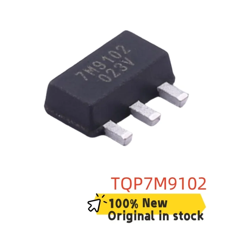 

TQP7M9102 100% new original