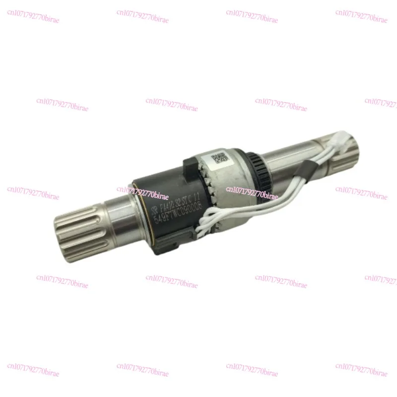 

Motor Torque Center Shaft M420 M500 M600 M620 Column Sensor Shaft G520 G521 Parts