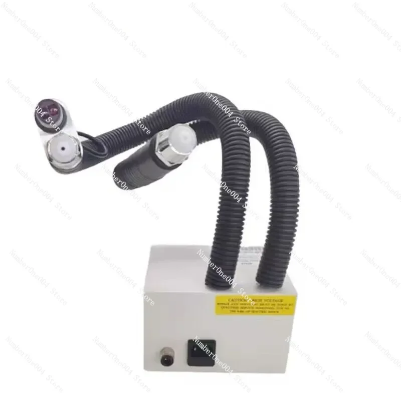 

For Sl-080Bf Ion Wind Snake Photoelectric Induction Anti-Static Ion Wind Snake Dust Blowing Gun Optoelectronic Integration