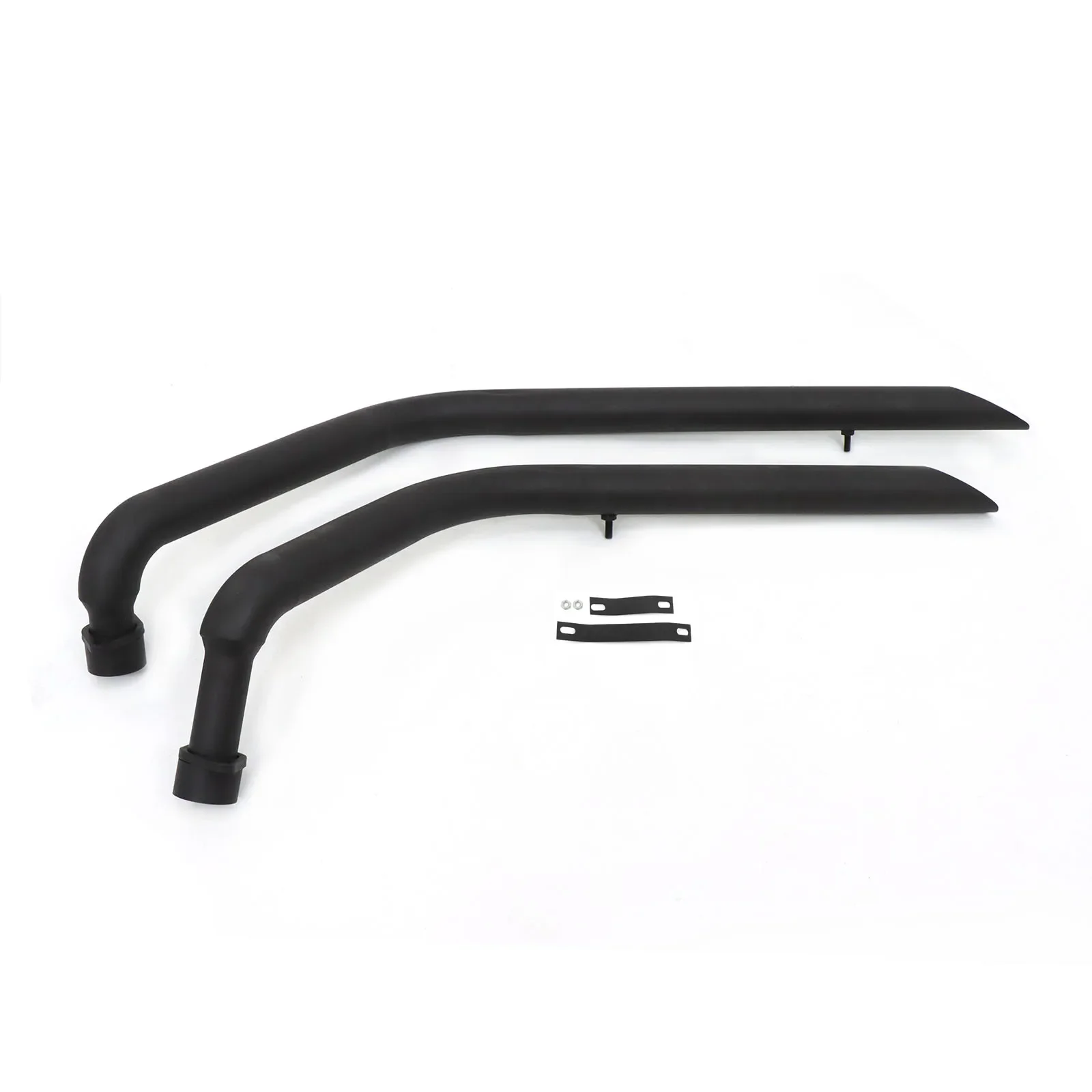 For Honda VT1100 SHADOW 1100 ACE Aero Spirit VT1100C VT1100C2 VT1100T Tour Shortshots Staggered Exhaust Pipe Silencer Muffler