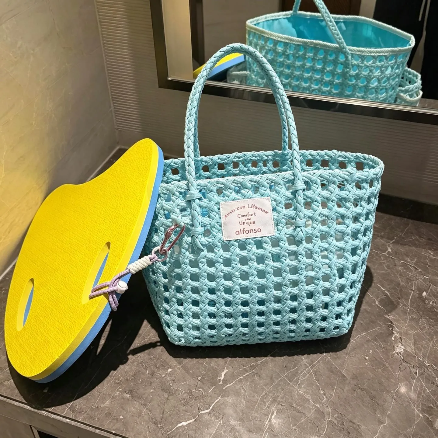 bolsa-de-praia-feminina-estilo-cesta-vazada-e-trancada-com-separacao-seco-molhado-portatil-acessorio-para-piscina-formato-quadrado-20l-35l