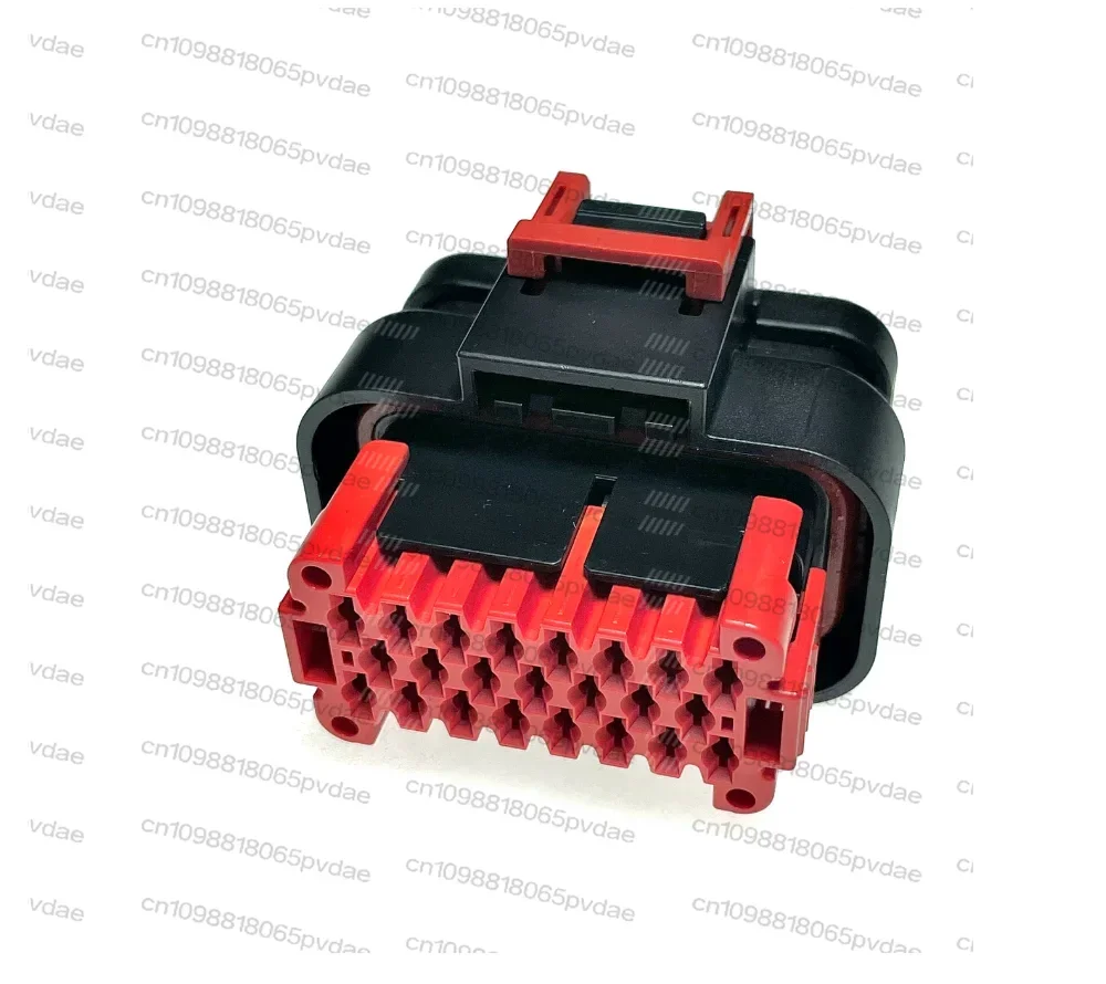 1-unidade-conector-novo-e-original-modelo-2455016-1-com-23-pinos