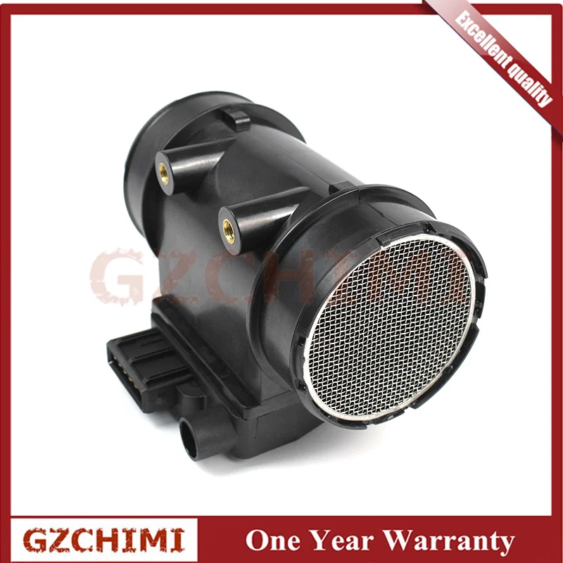 

E5T50371 G601-13-215 G60113215 Mass Air Flow Meter Sensor For Mazda MPV 2.6L B2200 2.2L B2600 2.6L