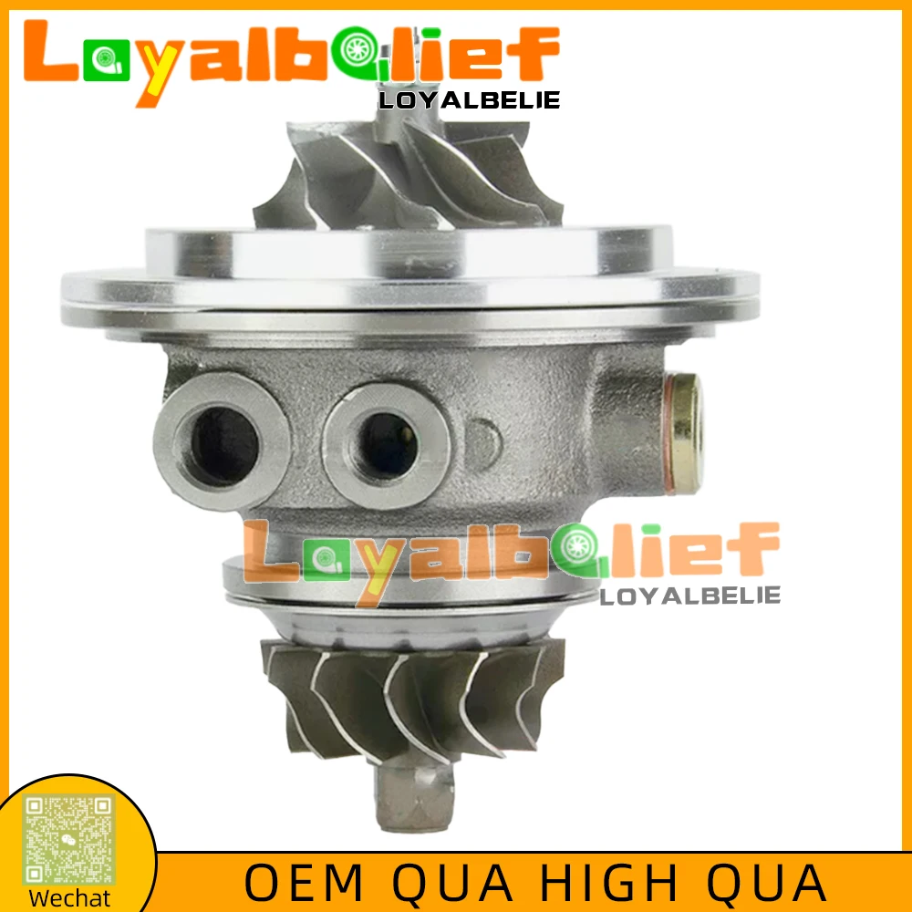 5304-970-0025 Nuovo nucleo della cartuccia turbo K04 per Audi RS 4 V6 Biturbo 2.7T 280 Kw K04-0025 Turbo CHRA Core