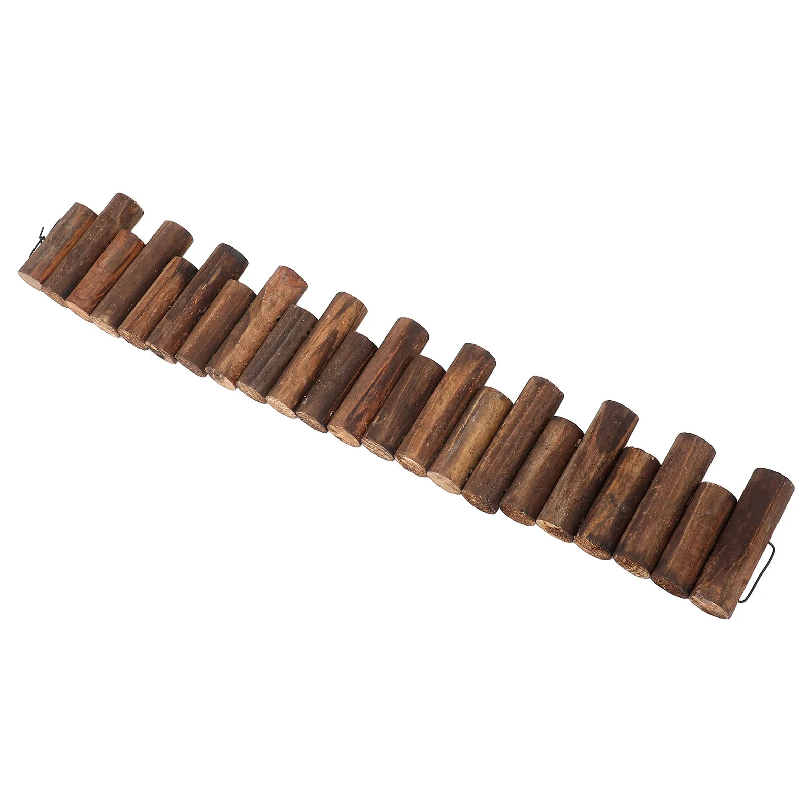 木製ガーデンフェンス、持続可能な木製ガーデンエッジング、花壇、芝生、景観、庭、パティオ、プライバシーフェンス、芝生エッジング