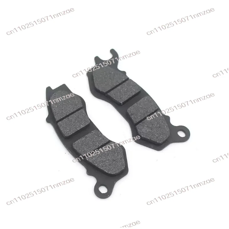 12 19 Year Motorcycle Front Brake Pads​ for PCX125 Front Brake Pads 14 19 Year PCX150 Front Disc Brake Pads